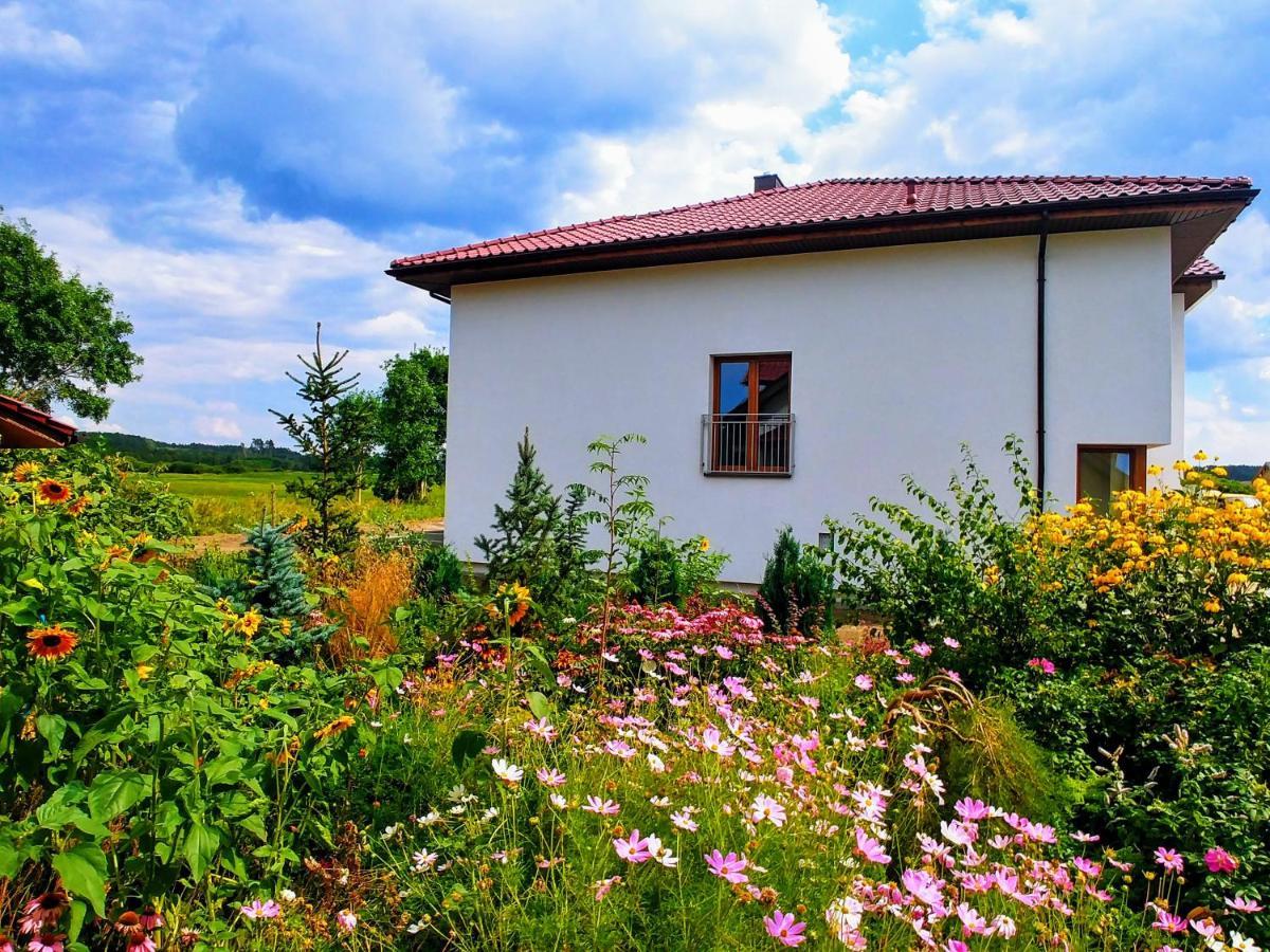 Rest In Manowo - Holiday Home Baltic Sea Номер фото