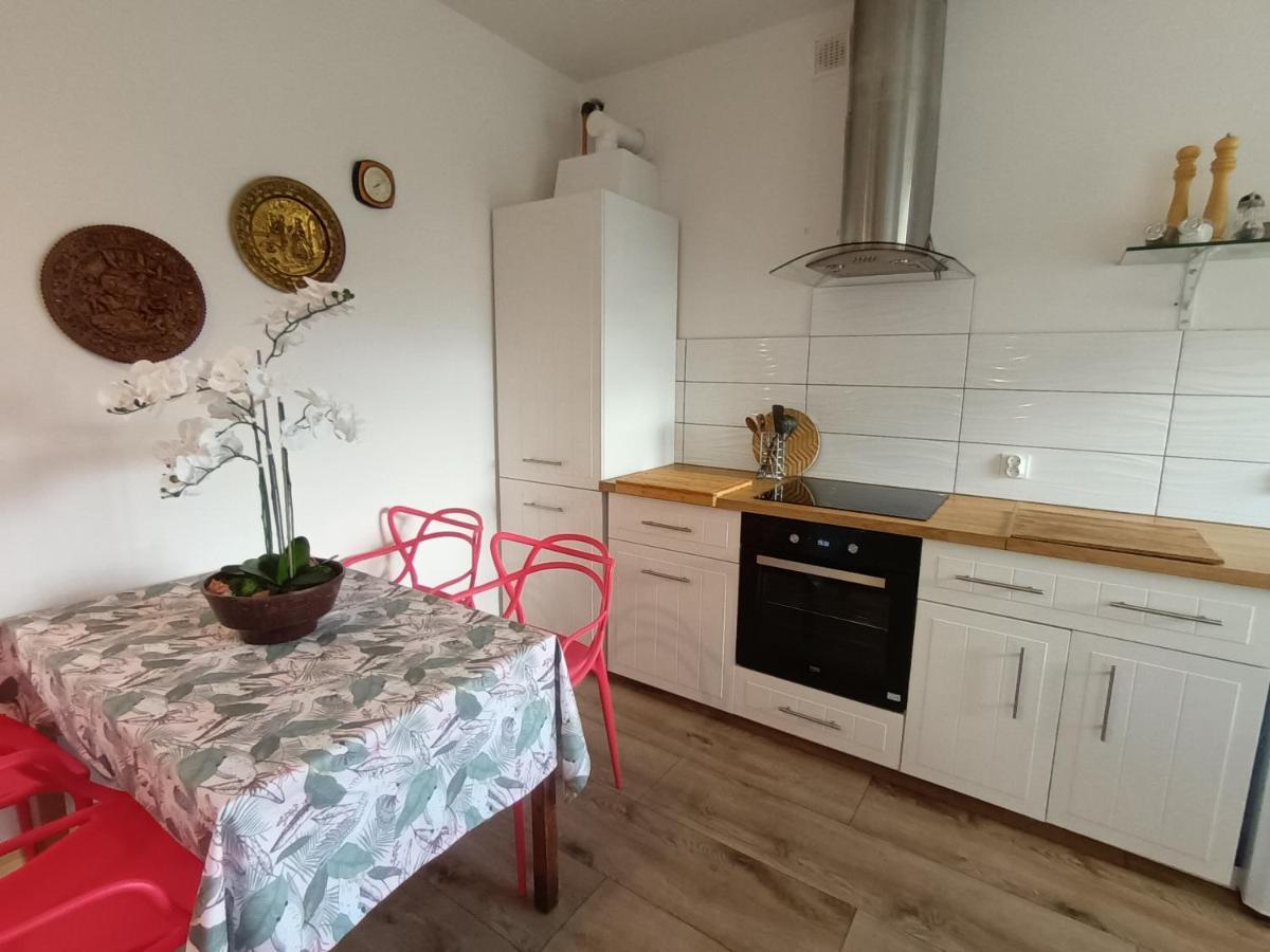 Rest In Manowo - Holiday Home Baltic Sea Екстер'єр фото