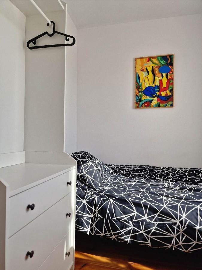 Rest In Manowo - Holiday Home Baltic Sea Екстер'єр фото
